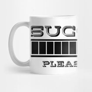 loading success wait Mug